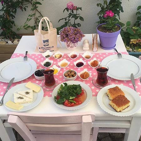 Evren Butik Hotel Bozcaada Island Екстер'єр фото