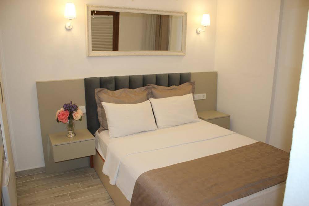 Evren Butik Hotel Bozcaada Island Екстер'єр фото