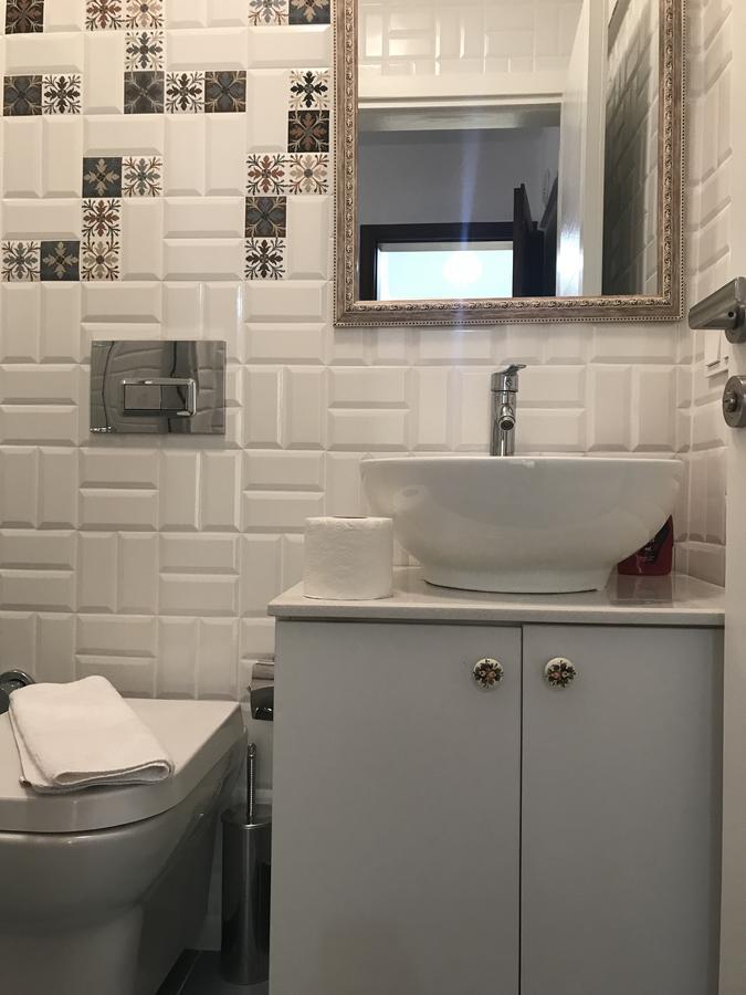 Evren Butik Hotel Bozcaada Island Екстер'єр фото