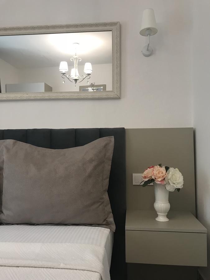 Evren Butik Hotel Bozcaada Island Екстер'єр фото