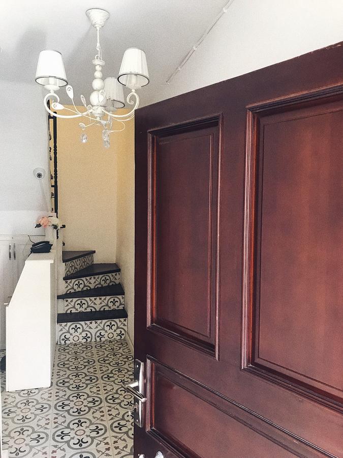Evren Butik Hotel Bozcaada Island Екстер'єр фото