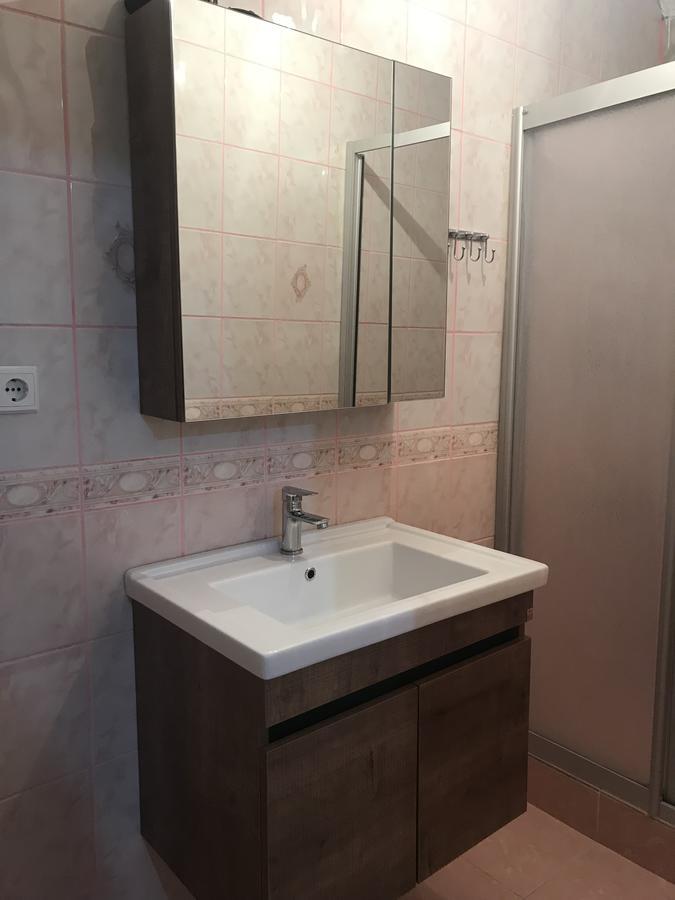 Evren Butik Hotel Bozcaada Island Екстер'єр фото