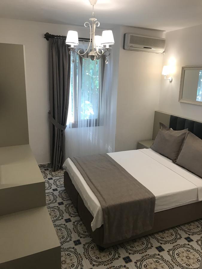 Evren Butik Hotel Bozcaada Island Екстер'єр фото