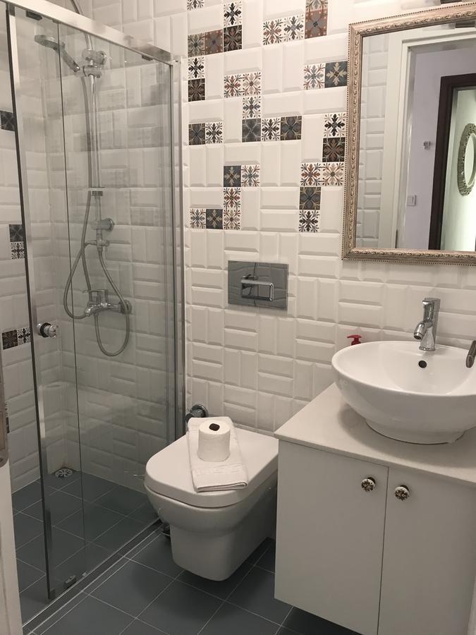 Evren Butik Hotel Bozcaada Island Екстер'єр фото
