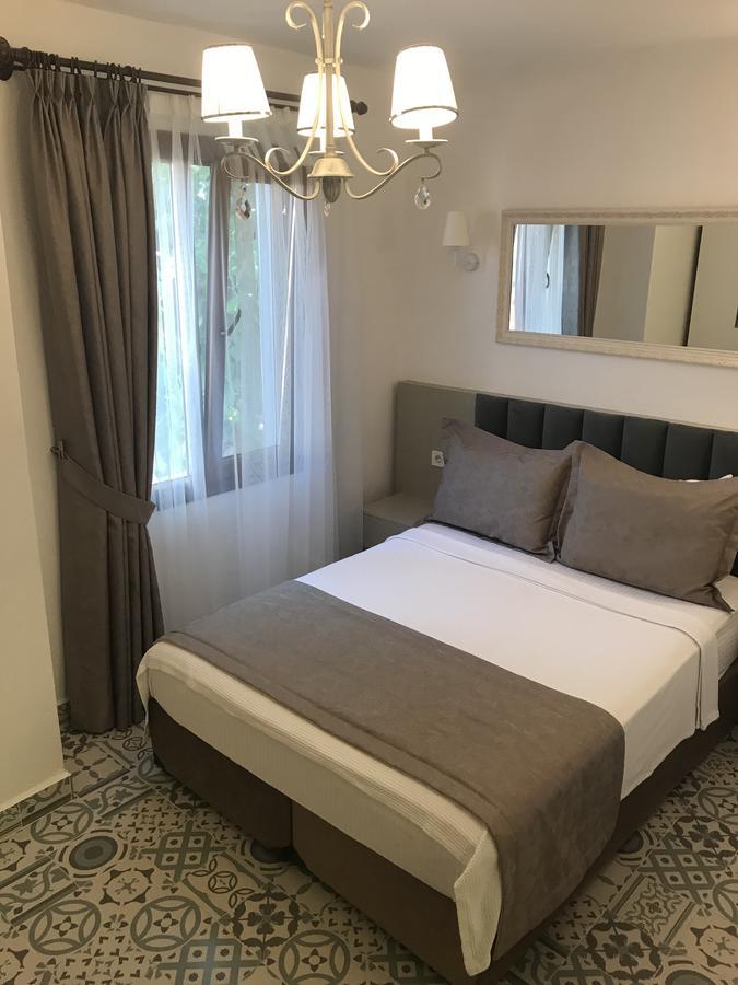 Evren Butik Hotel Bozcaada Island Екстер'єр фото