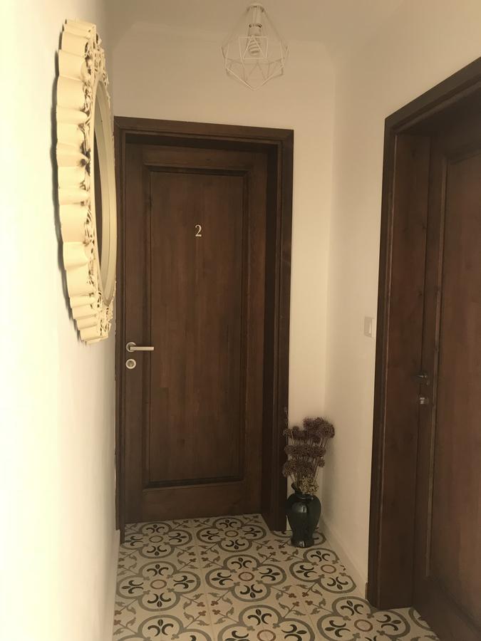 Evren Butik Hotel Bozcaada Island Екстер'єр фото
