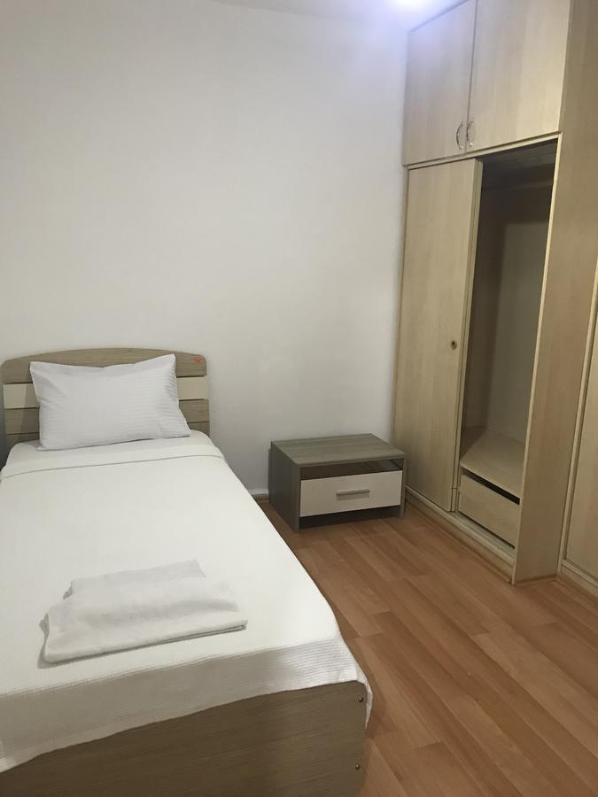 Evren Butik Hotel Bozcaada Island Екстер'єр фото