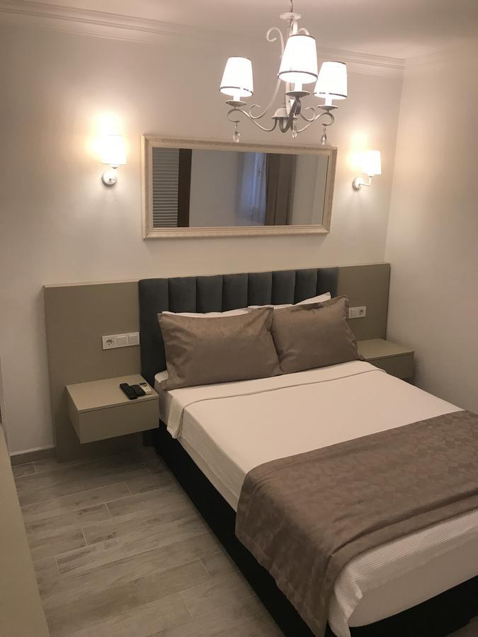 Evren Butik Hotel Bozcaada Island Екстер'єр фото