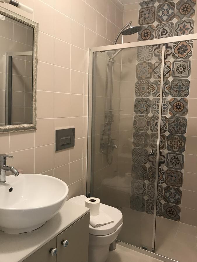 Evren Butik Hotel Bozcaada Island Екстер'єр фото