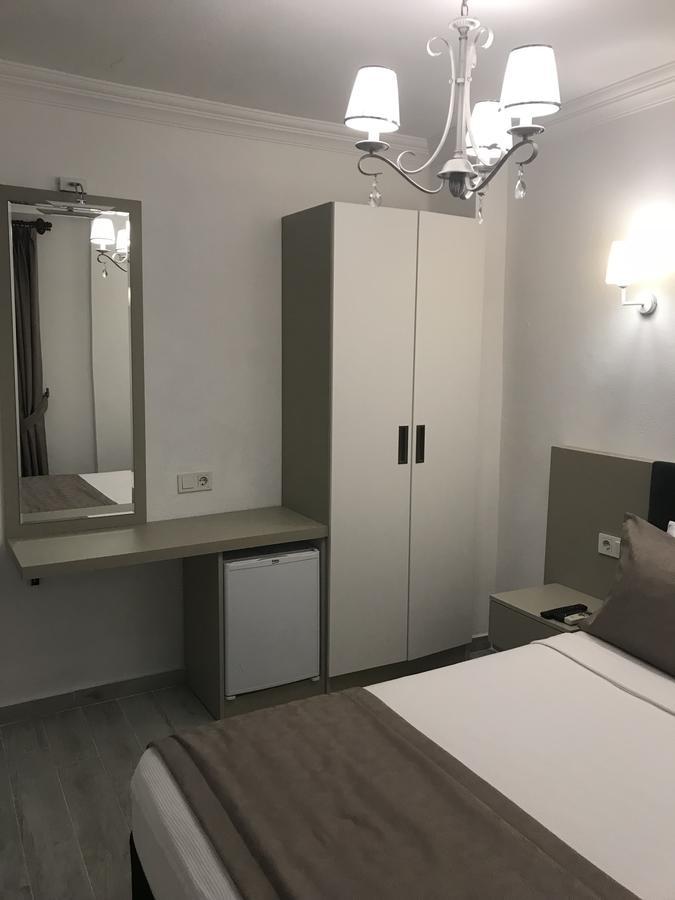 Evren Butik Hotel Bozcaada Island Екстер'єр фото