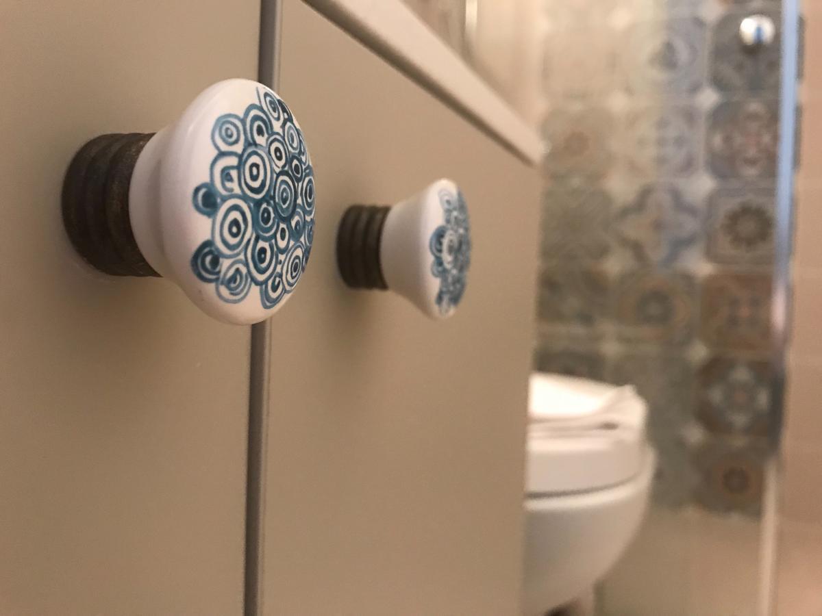 Evren Butik Hotel Bozcaada Island Екстер'єр фото